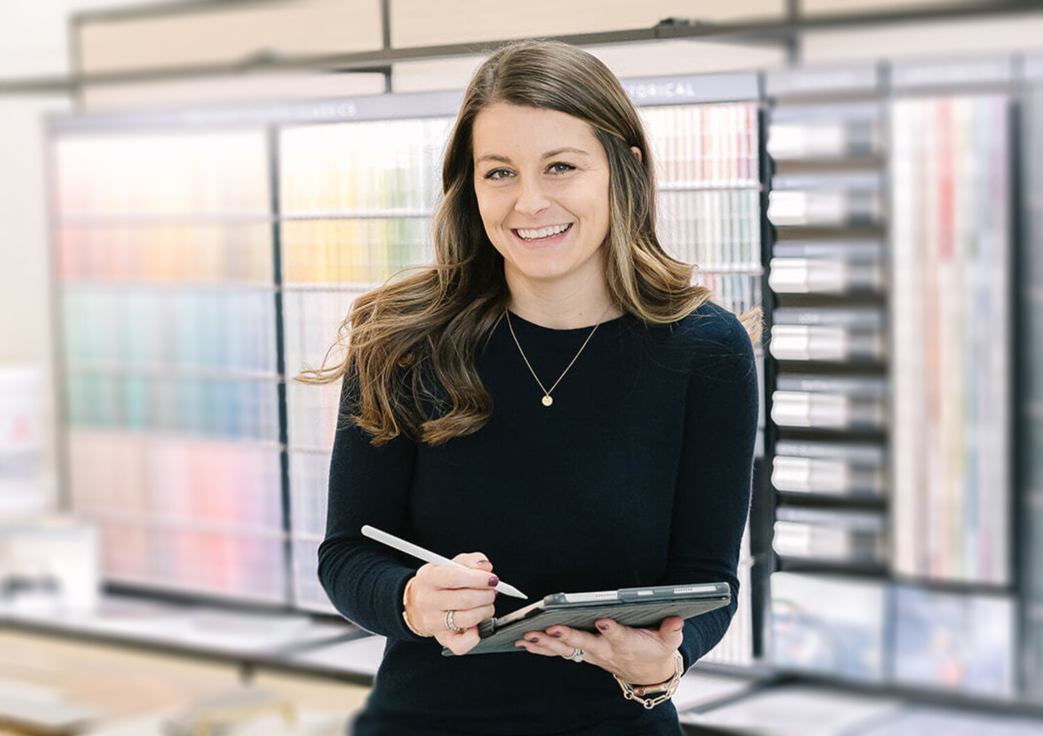 Hospitality alumna transitions from corporate to restaurant ownership