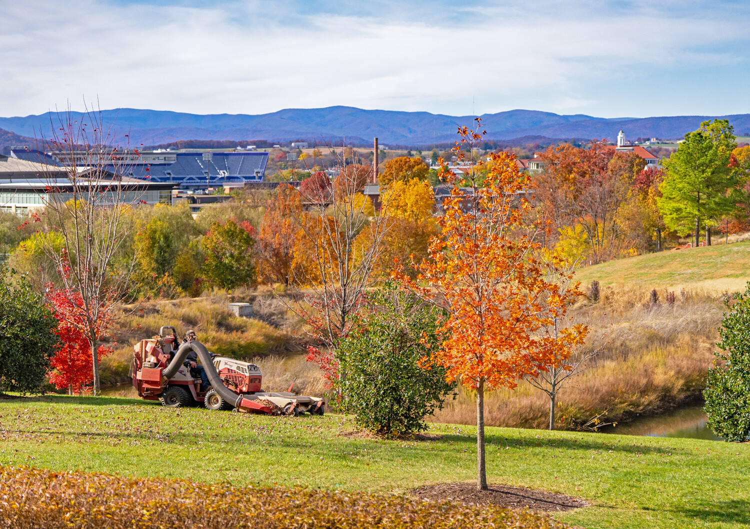 Facilities Management