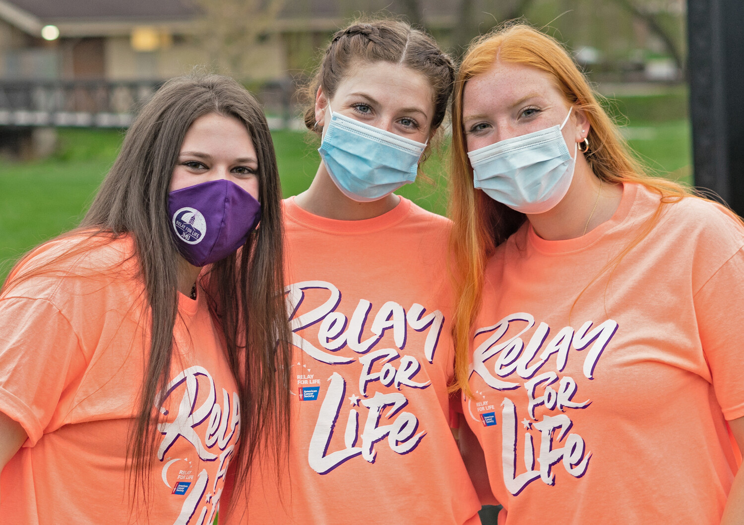 Relay For Life makes difference in fight against cancer