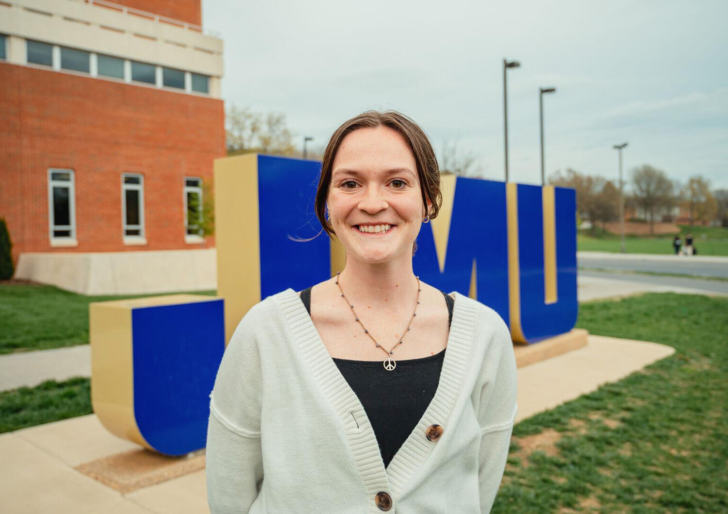 Q&A with incoming SGA President Brielle Lacroix
